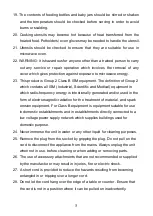 Preview for 5 page of Russell Hobbs RHEM42G Instructions And Warranty