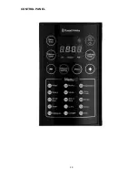 Предварительный просмотр 10 страницы Russell Hobbs RHEP7 Instruction And Warranty Book