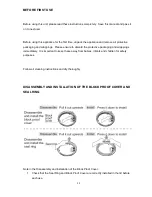 Preview for 11 page of Russell Hobbs RHEP7 Instruction And Warranty Book