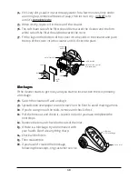 Preview for 10 page of Russell Hobbs RHF208 Instruction Manual