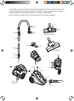 Preview for 4 page of Russell Hobbs RHF208P Instructions Manual