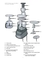 Preview for 5 page of Russell Hobbs RHFP600 Instructions & Warranty