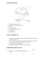 Preview for 16 page of Russell Hobbs RHFP900 Instructions Manual