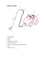 Предварительный просмотр 21 страницы Russell Hobbs RHFV22 Instructions And Warranty