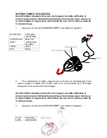 Предварительный просмотр 25 страницы Russell Hobbs RHFV22 Instructions And Warranty