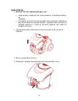 Предварительный просмотр 45 страницы Russell Hobbs RHFV22 Instructions And Warranty