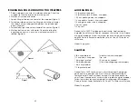 Preview for 26 page of Russell Hobbs RHGDF14 Classic Satin Owner'S Manual