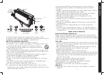 Preview for 2 page of Russell Hobbs RHGT 127V Instructions Manual