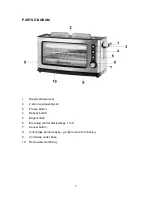 Preview for 5 page of Russell Hobbs RHGT17 Instructions And Warranty