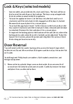 Preview for 10 page of Russell Hobbs RHGWC1B-C Instruction Manual