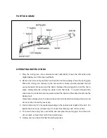 Preview for 5 page of Russell Hobbs RHHC05 Instructions And Warranty