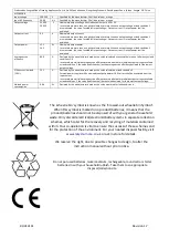 Preview for 11 page of Russell Hobbs RHHS3101 Operating Manual