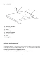 Preview for 6 page of Russell Hobbs RHHT205 Instructions And Warranty