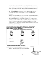 Preview for 31 page of Russell Hobbs RHI 102 Instruction And Warranty Book