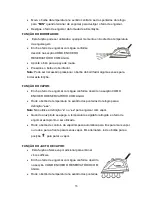 Preview for 33 page of Russell Hobbs RHI 102 Instruction And Warranty Book