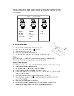 Preview for 5 page of Russell Hobbs RHI101 Instructions And Warranty