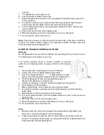 Preview for 7 page of Russell Hobbs RHI101 Instructions And Warranty