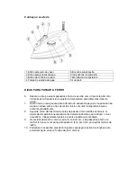 Preview for 13 page of Russell Hobbs RHI101 Instructions And Warranty