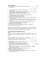 Preview for 16 page of Russell Hobbs RHI101 Instructions And Warranty