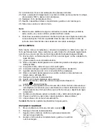 Preview for 17 page of Russell Hobbs RHI101 Instructions And Warranty