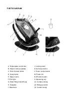 Preview for 6 page of Russell Hobbs RHI336C Instructions And Warranty