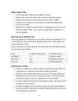 Preview for 14 page of Russell Hobbs RHI901 Instructions And Warranty