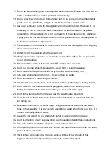 Preview for 4 page of Russell Hobbs RHI910 Instructions And Warranty