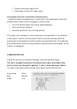 Preview for 15 page of Russell Hobbs RHI910 Instructions And Warranty