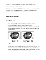 Preview for 7 page of Russell Hobbs RHJM05 Instructions And Warranty