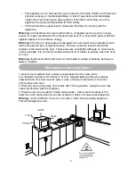 Preview for 5 page of Russell Hobbs RHM2009S User Manual