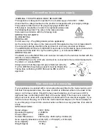 Preview for 15 page of Russell Hobbs RHM2009S User Manual