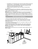 Предварительный просмотр 5 страницы Russell Hobbs RHM2010S User Manual