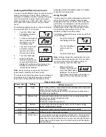 Предварительный просмотр 10 страницы Russell Hobbs RHM2013 User Manual