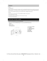 Предварительный просмотр 7 страницы Russell Hobbs RHM2017 Instruction Manual