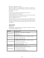 Preview for 17 page of Russell Hobbs RHM2021 Instruction Manual