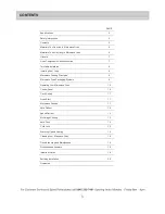 Preview for 5 page of Russell Hobbs RHM2023 Instruction Manual