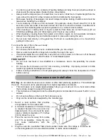 Предварительный просмотр 5 страницы Russell Hobbs RHM2030 Instruction Manual