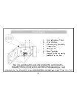 Preview for 12 page of Russell Hobbs RHM2042S User Manual