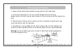 Предварительный просмотр 11 страницы Russell Hobbs RHM2047SS User Manual