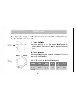 Preview for 14 page of Russell Hobbs RHM2060B User Manual