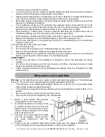 Preview for 5 page of Russell Hobbs RHM2308 Instruction Manual