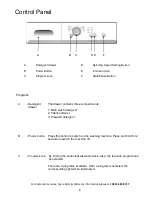 Preview for 8 page of Russell Hobbs RHM51000B Instruction Manual