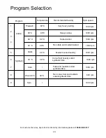 Preview for 10 page of Russell Hobbs RHM51000B Instruction Manual