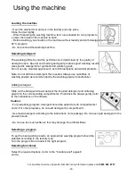 Preview for 13 page of Russell Hobbs RHM51000B Instruction Manual