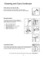 Preview for 17 page of Russell Hobbs RHM51000B Instruction Manual