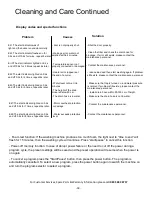 Preview for 18 page of Russell Hobbs RHM51000B Instruction Manual