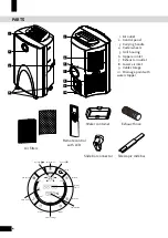 Предварительный просмотр 4 страницы Russell Hobbs RHMA 050 Instructions And Warranty