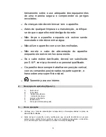 Preview for 15 page of Russell Hobbs RHMFHB1 Installation Manual And Operating Instructions