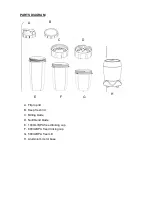 Preview for 5 page of Russell Hobbs RHNB10 Instructions And Warranty