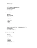 Preview for 9 page of Russell Hobbs RHNB10 Instructions And Warranty